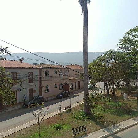 Casa Da Tuta Pousada Tiradentes Exterior photo