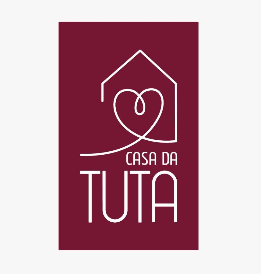 Casa Da Tuta Pousada Tiradentes Exterior photo