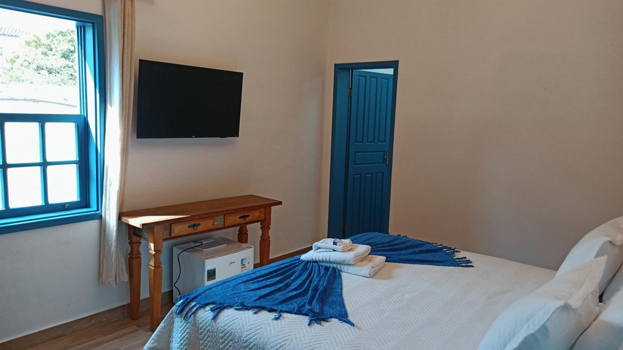 Casa Da Tuta Pousada Tiradentes Room photo