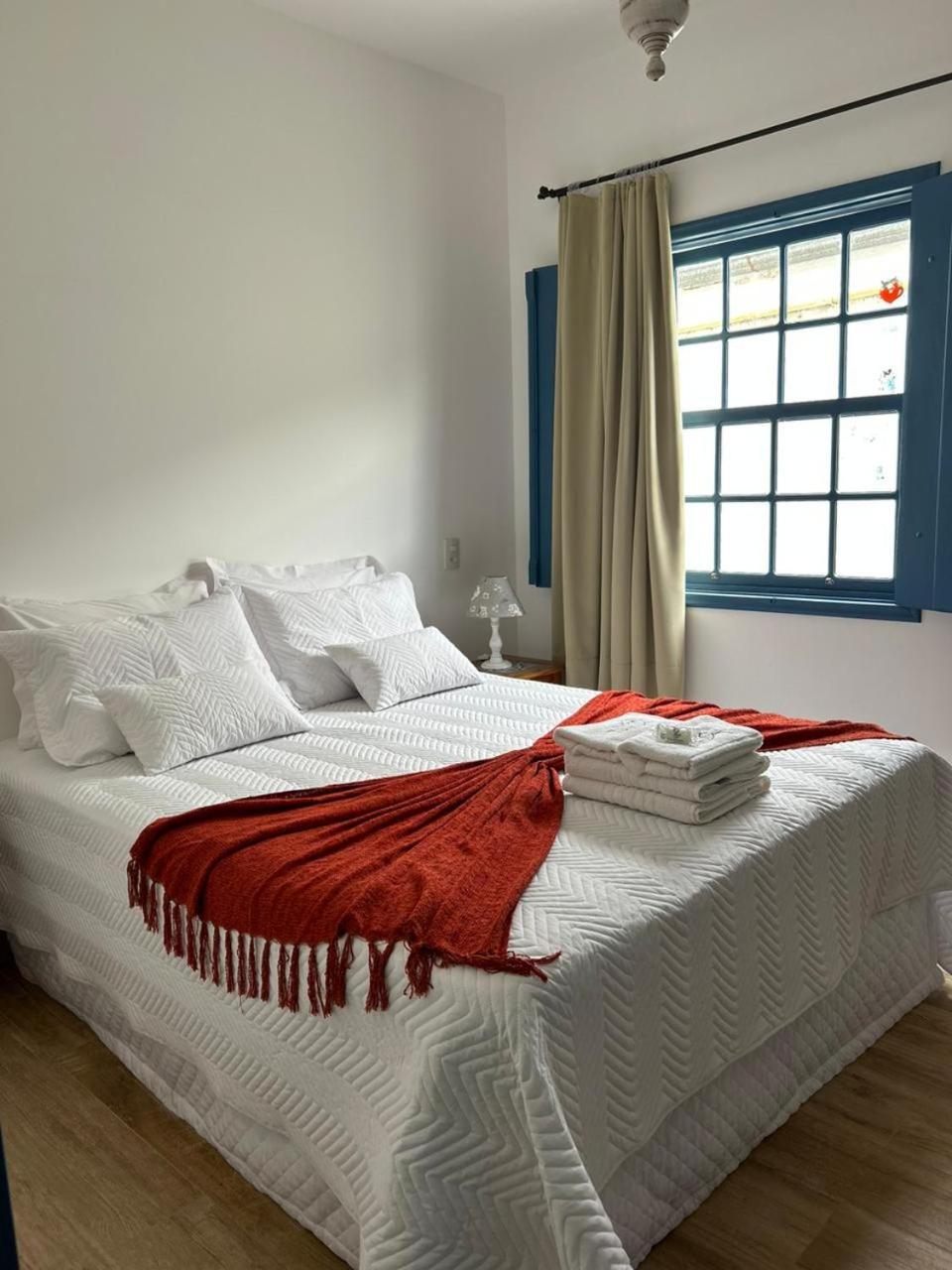 Casa Da Tuta Pousada Tiradentes Room photo
